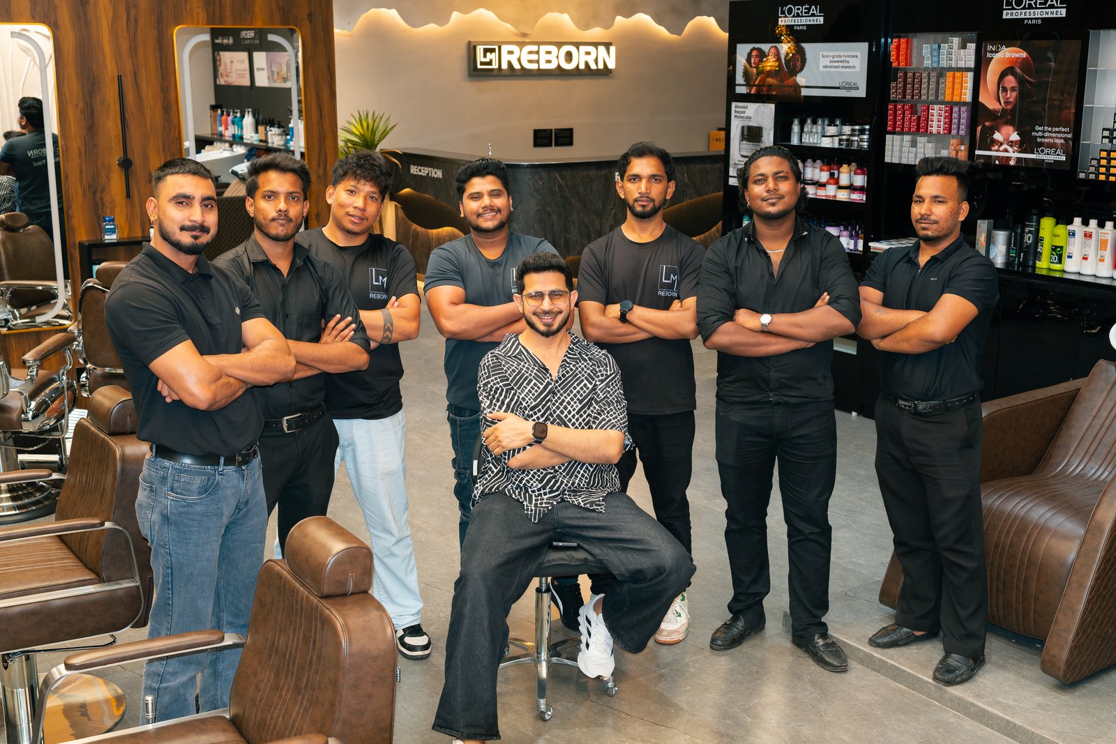 Skin & Nail Specialist